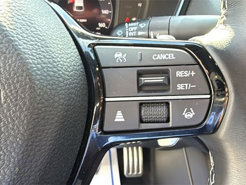 Used 2024 Acura Integra A-Spec image 22