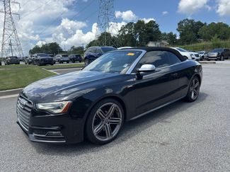 Used 2013 Audi S5 Prestige AWD/4WD video 1