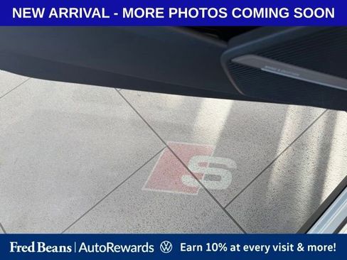Used 2025 Audi SQ5 Premium Plus w/ Premium Plus Package AWD/4WD image 13