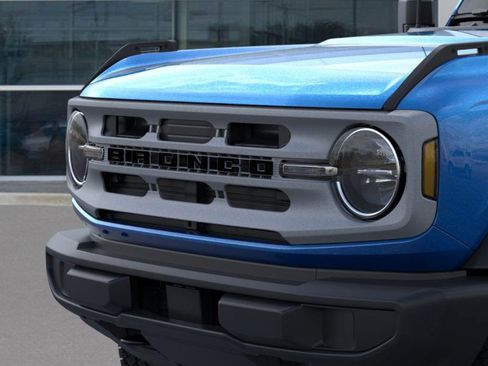 New 2025 Ford Bronco Big Bend image 21