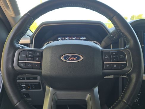 Used 2021 Ford F150 XLT w/ Equipment Group 302A High AWD/4WD image 23