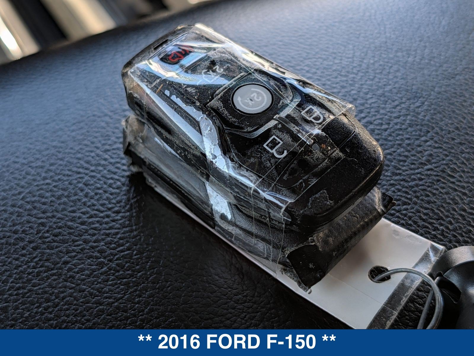 Used 2016 Ford F150 Lariat w/ Equipment Group 502A Luxury AWD/4WD image 34