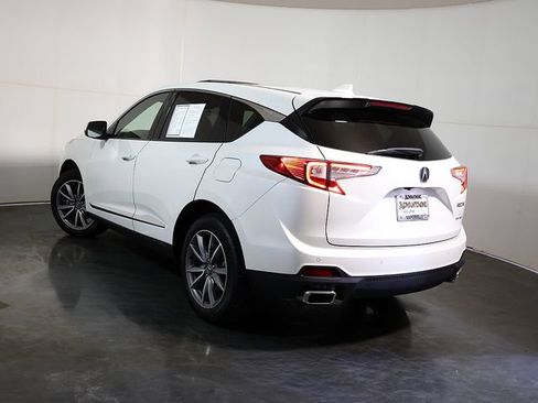 Used 2023 Acura RDX AWD w/ Technology Package image 2