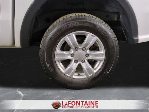 Used 2019 Ford Ranger XL w/ Equipment Group 101A Mid image 29