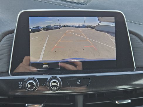 Used 2023 Cadillac CT4 V Blackwing w/ Technology Package image 18