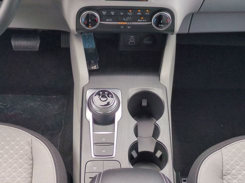 New 2026 Ford Escape Active image 19