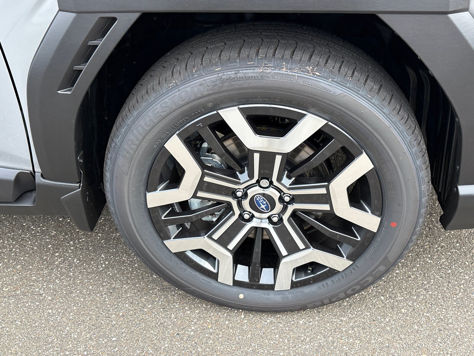 New 2026 Subaru Outback Touring XT AWD/4WD image 7