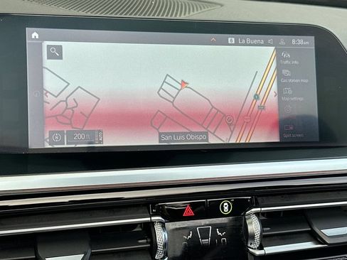 Used 2019 BMW Z4 sDrive30i w/ M Sport Package RWD image 17