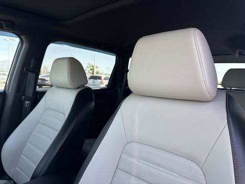 Certified 2023 Honda CR-V Sport Touring image 23