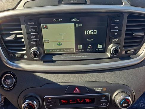 Used 2019 Kia Sorento SX w/ Limited image 23