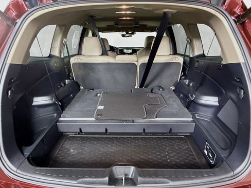 Used 2019 Honda Pilot Touring image 36