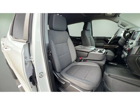 Certified 2022 Chevrolet Silverado 1500 RST AWD/4WD image 32