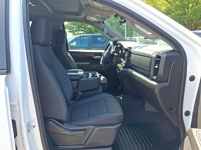 Certified 2023 Chevrolet Silverado 1500 LT w/ Z71 Off-Road Package AWD/4WD image 25