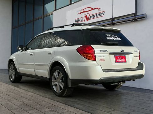 Used 2006 Subaru Outback 3.0R L.L. Bean image 5
