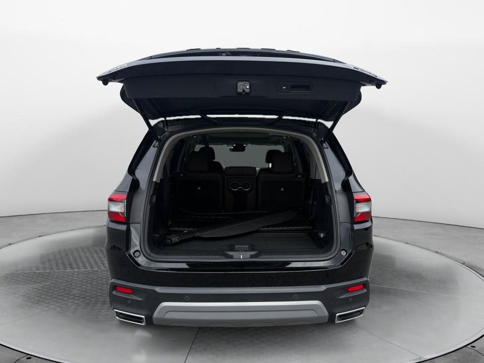 Used 2024 Honda Pilot Elite image 19