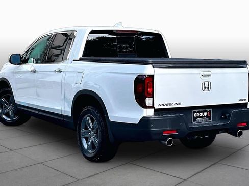 Used 2023 Honda Ridgeline RTL-E image 12