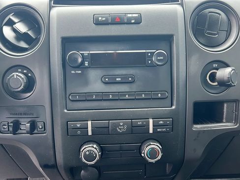 Used 2014 Ford F150 XL w/ Power Equipment Group AWD/4WD image 18