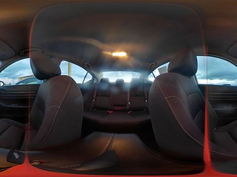 Used 2023 Nissan Altima 2.5 S image 40