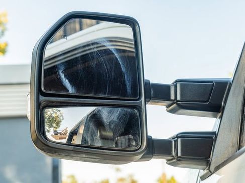 Used 2022 Ford F250 XL w/ Power Equipment Group image 11