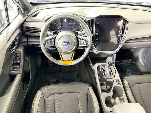 Used 2024 Subaru Crosstrek 2.5i Wilderness w/ Crosstrek Mirror Package image 3