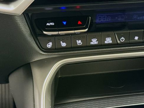 New 2026 MAZDA CX-90 Plug-In Hybrid w/Premium Sport AWD/4WD image 20