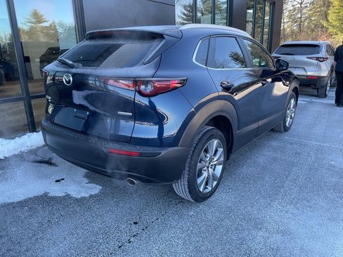 Certified 2023 MAZDA CX-30 AWD 2.5 S w/ Select Package image 6