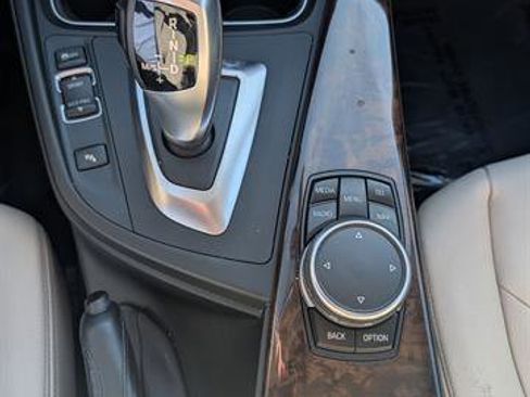 Used 2015 BMW 328i xDrive Sedan image 12