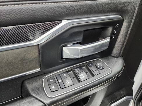 Used 2022 RAM 2500 Laramie image 44