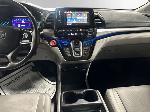 Used 2019 Honda Odyssey Elite image 37