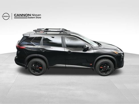 New 2026 Nissan Rogue SV image 39
