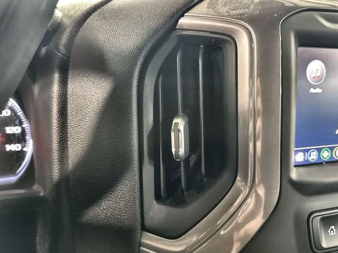 Used 2023 Chevrolet Silverado 2500 W/T w/ WT Convenience Package AWD/4WD image 15