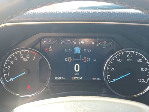 Used 2023 Ford F150 XLT w/ Equipment Group 302A High image 4