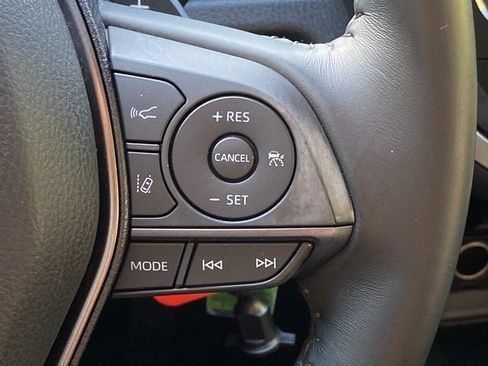 Used 2021 Toyota Camry SE AWD/4WD image 19