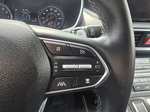 Used 2023 Hyundai Santa Fe SEL AWD/4WD image 22