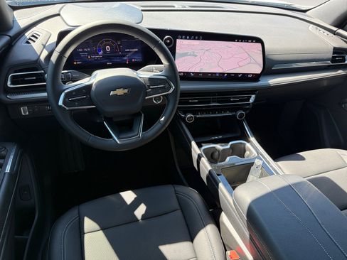 New 2026 Chevrolet Traverse LT w/ Driver Confidence Package FWD image 15