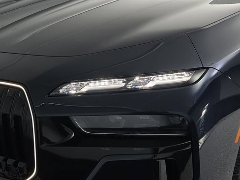 New 2026 BMW 760i xDrive 760i xDrive w/ Executive Package image 31