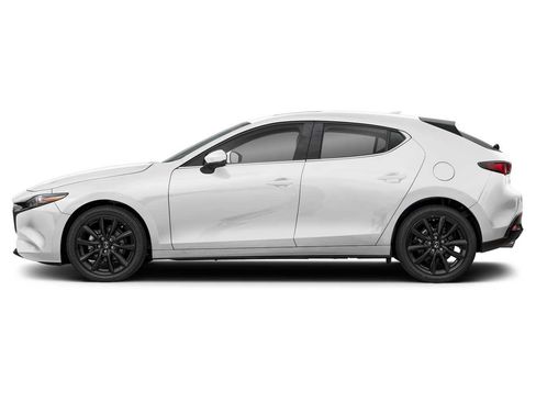 New 2026 MAZDA MAZDA3 2.5 S Hatchback w/ Premium Pkg image 3