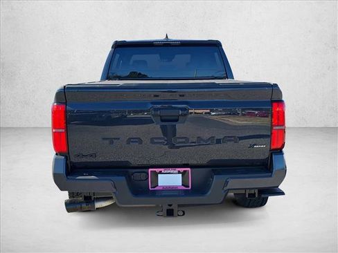 New 2025 Toyota Tacoma SR5 image 4