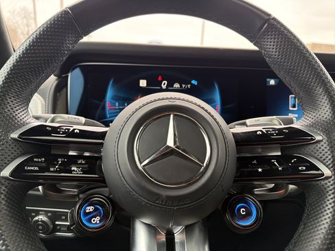 Used 2025 Mercedes-Benz G 63 AMG 4MATIC image 15