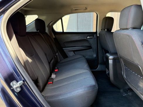 Used 2016 Chevrolet Equinox LT w/ Convenience Package FWD image 14