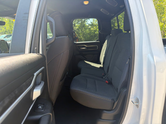 Used 2023 RAM 1500 Big Horn AWD/4WD image 17