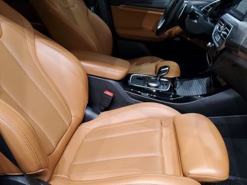 Used 2023 BMW X3 xDrive30i image 23