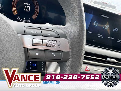 Used 2025 Hyundai Sonata SEL image 26