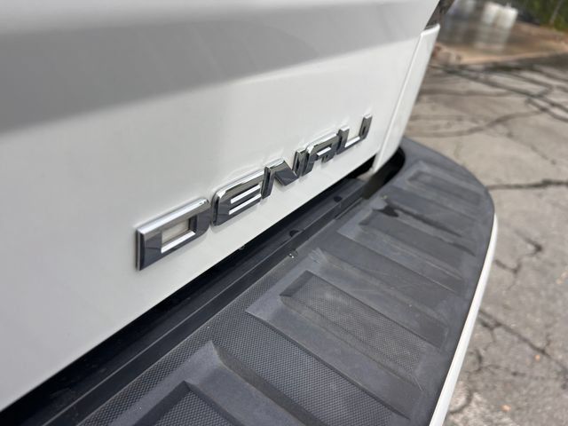 Used 2018 GMC Sierra 1500 Denali RWD image 40