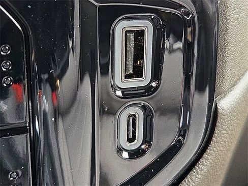 New 2025 Chevrolet Silverado 1500 LT w/ Convenience Package II image 20