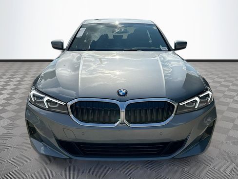 New 2026 BMW 330i 330i NA w/ Premium Package image 2