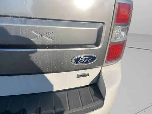 Used 2016 Ford Flex Limited image 15