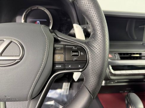 Used 2018 Lexus LC 500 Coupe w/ Touring Package image 26