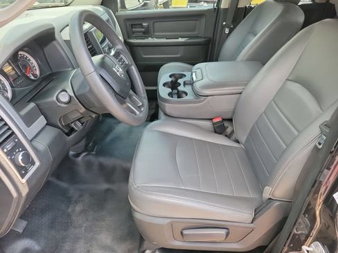 Used 2018 RAM 1500 Tradesman RWD image 12