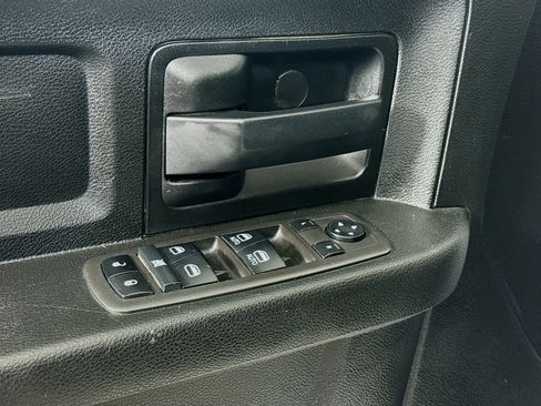 Used 2021 RAM 2500 Tradesman image 21